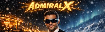 Сайт онлайн-казино Admiral X Сайт онлайн-казино Admiral X