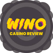 Wino Casino site Wino Casino site